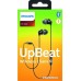 Наушники Philips SHB3595BK/10