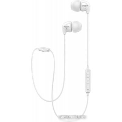 Наушники Philips SHB3595WT/10
