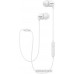 Наушники Philips SHB3595WT/10