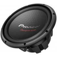 Головка сабвуфера Pioneer TS-W312S4