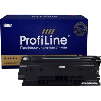 Картридж ProfiLine PL_CF214A (аналог HP CF214A)