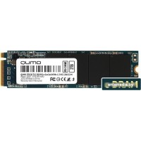 SSD QUMO Novation M2 NVMe 2TB Q3DT-2TSCSYD-NM2
