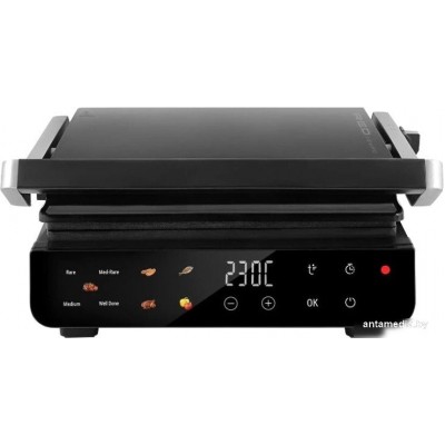 Электрогриль RED Colorsense SteakPRO G830D