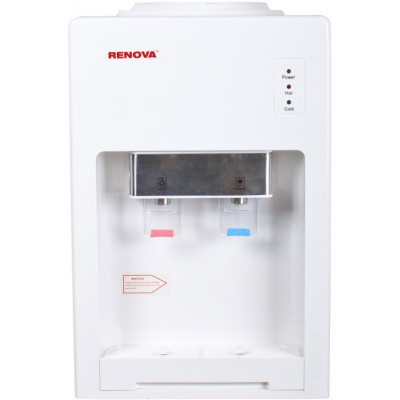 Диспенсер Renova DT-T1 (белый)