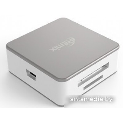 Кардридер Ritmix CR-2051