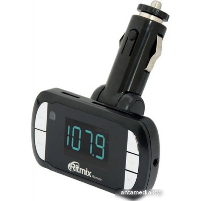 FM модулятор Ritmix FMT-A770