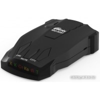 Радар-детектор Ritmix RAD-303ST
