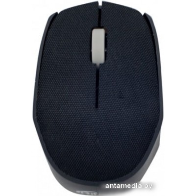 Мышь Ritmix RMW-611 (черный)