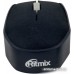 Мышь Ritmix RMW-611 (черный)