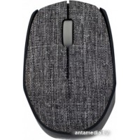 Мышь Ritmix RMW-611 (серый)