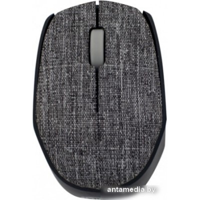 Мышь Ritmix RMW-611 (серый)