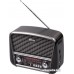 Радиоприемник Ritmix RPR-065