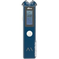 Диктофон Ritmix RR-145 8 GB (синий)