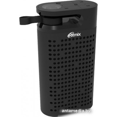 Беспроводная колонка Ritmix SP-410PB