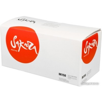 Фотобарабан Sakura Printing SADK1150 (аналог Kyocera DK-1150)