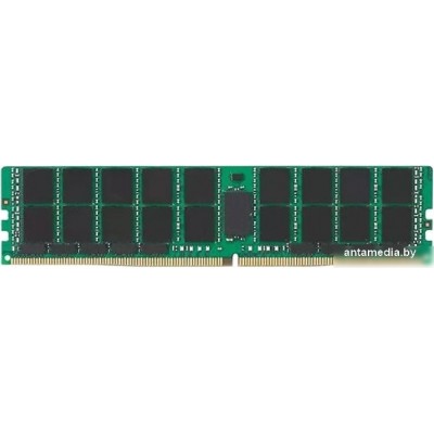 Оперативная память Samsung 32ГБ DDR4 3200 МГц M393A4G40BB3-CWE