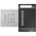 USB Flash Samsung FIT Plus 128GB (черный)