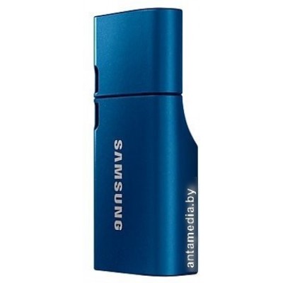 USB Flash Samsung USB Type-C 512GB (синий)