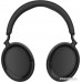 Наушники Sennheiser Accentum Plus (черный)