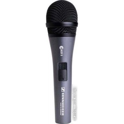 Микрофон Sennheiser e 825-S