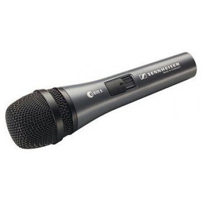 Микрофон Sennheiser e 835-S