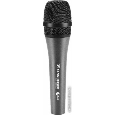 Микрофон Sennheiser e 845-S [004516]