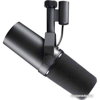 Микрофон Shure SM7B