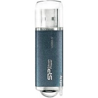 USB Flash Silicon-Power Marvel M01 64Gb (SP064GBUF3M01V1B)