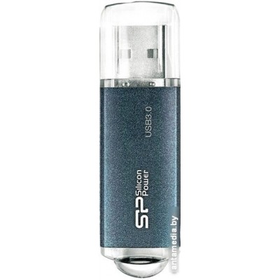 USB Flash Silicon-Power Marvel M01 64Gb (SP064GBUF3M01V1B)