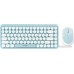 Клавиатура + мышь SmartBuy SBC-626376AG-M