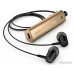 Bluetooth гарнитура Sony SBH54 Gold