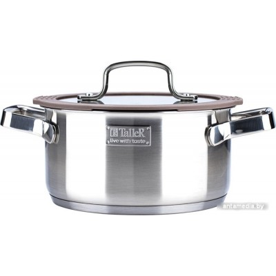 Кастрюля Taller Экспириенс TR-17352