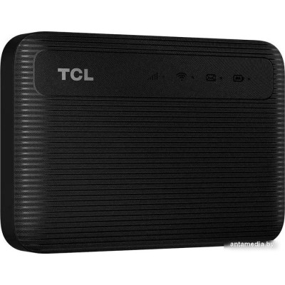 4G модем TCL LinkZone MW63VK (черный)
