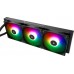 Система жидкостного охлаждения для процессора Thermalright Core Vision 360 ARGB (черный)