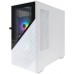 Корпус 1stPlayer DK D7 ARGB D7-WH-3F7-W