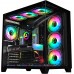 Корпус A4Tech Bloody BD-CC111 (черный)