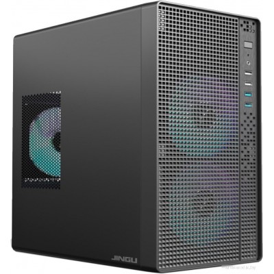 Корпус ACD Citadel 107 AO-TC500-000
