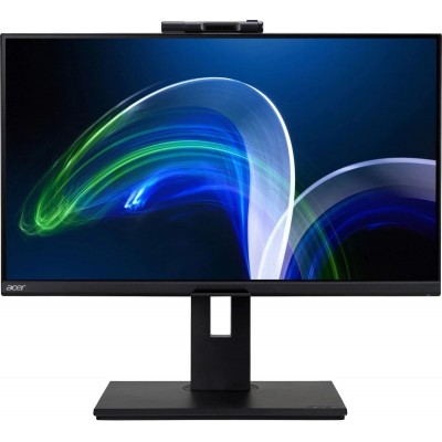 Монитор Acer B278Kbemiqprcuzx UM.HB8CD.001