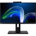 Монитор Acer B278Kbemiqprcuzx UM.HB8CD.001