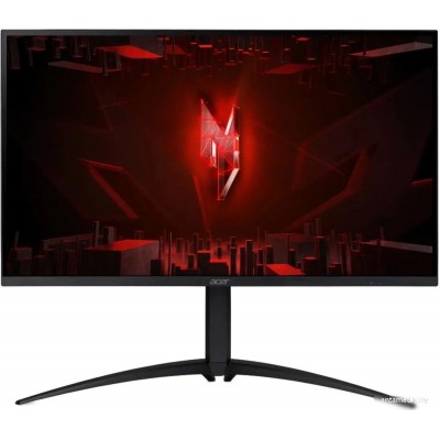 Игровой монитор Acer Nitro XV275KP3biipruzx UM.HX5CD.302