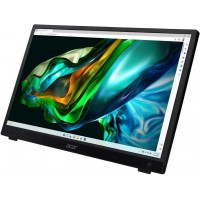 Портативный монитор Acer PM181QAbmiux UM.BP1CD.A01