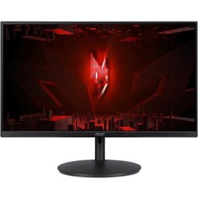 Игровой монитор Acer XF240YX1bmiiphx UM.QX0CD.102