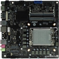 Материнская плата AFOX AFMIQ670D4-MI4-V2