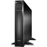 Источник бесперебойного питания APC Smart-UPS X 2200VA Rack/Tower LCD 200-240V (SMX2200RMHV2U)