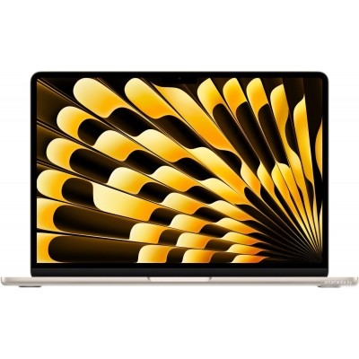 Ноутбук Apple MacBook Air 13" M4 2025 MW103