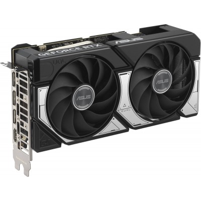 Видеокарта ASUS Dual GeForce RTX 5060 Ti 16GB GDDR7 OC Edition DUAL-RTX5060TI-O16G