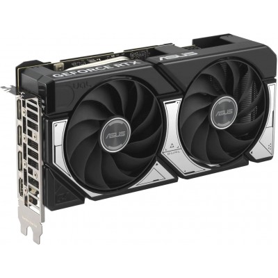 Видеокарта ASUS Dual GeForce RTX 5060 Ti 8GB GDDR7 OC Edition DUAL-RTX5060TI-O8G