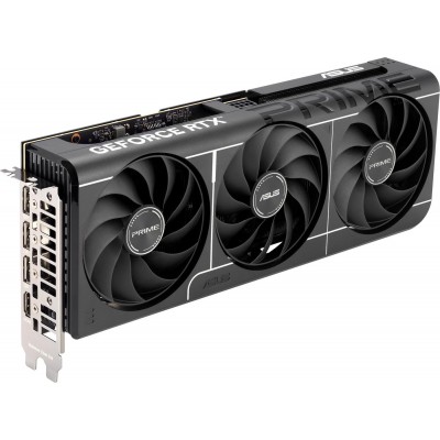 Видеокарта ASUS Prime GeForce RTX 5060 Ti 8GB GDDR7 OC Edition PRIME-RTX5060TI-O8G