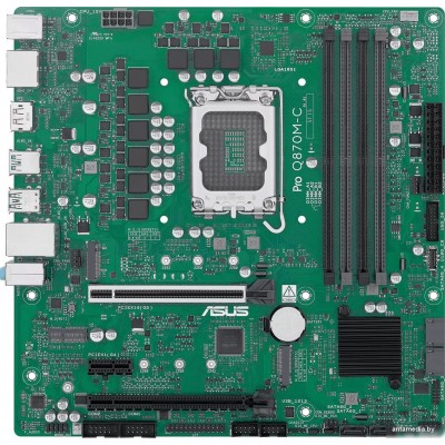 Материнская плата ASUS Pro Q870M-C-CSM