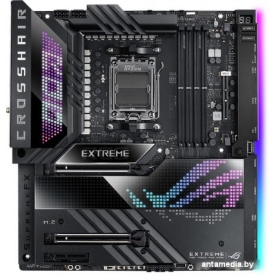 Материнская плата ASUS ROG Crosshair X670E Extreme